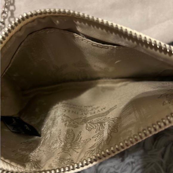 Brighton My Flat In London Corniche Shoulder Bag Purse - Picture 3 of 5